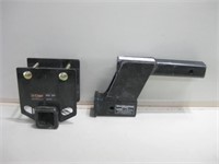 Roadmaster 3 Ton Hitch & Curt 3500lb Hitch