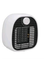 Mini Space Heater PTC Ceramic Heating Heater with