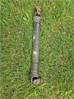 PTO Shaft