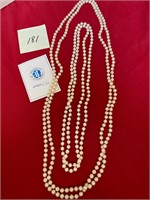 Anapa  pearls#181