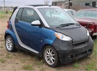 2009 Smart Car