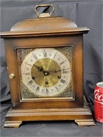 German Carriage clock look at pictures