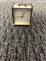 Sheffield clock