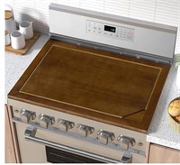 Noodle Board Stove Cover, Stove Top Cutting Board,
