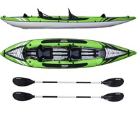 Driftsun Almanor Inflatable Kayak
