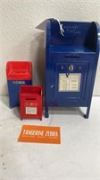 Mailbox Bank Lot (A)