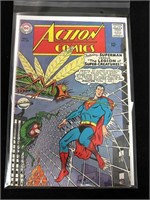 Action Comics #326 The Legions of Super-Creatures