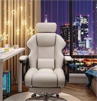 E5136  DOLIHOME Ergonomic Office Chair, High Back