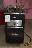 Garland Electric Fryer