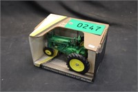 JD "G" Tractor
