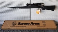 P729- Savage Axis Bolt Action Rfile