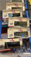 Military-1 Vehicles In Boxes