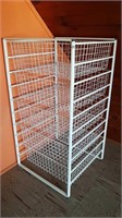 WIRE STORAGE DRAWER