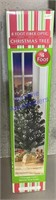 In Box 4ft Christmas Tree