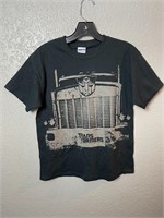 Transformers Graphic Shirt Youth Size Large