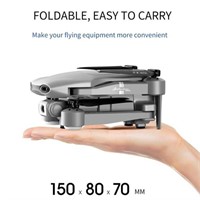 Professional F3 Drones GPS 5G WiFi FPV 4K/1080P 10