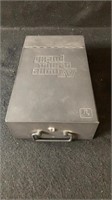 Grand Theft Auto Collectors Edition  Lock Box With