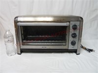 Oster Toaster Oven Model 6078-126 ~ Powers On