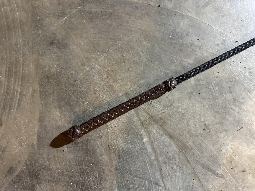 Cattle Whip  BA-107