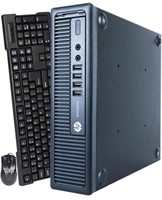 HP ProDesk 800G1 Intel Quad-Core i5-4570 3.2GHz