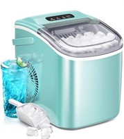 Ice Makers Countertop