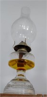 OIL LAMP