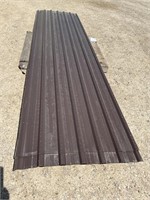 Sheet Metal Roofing