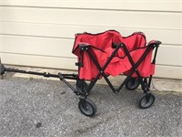 Beach Buggy/Cart