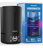 6L Cool Mist Humidifier