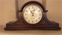 Riles City Electronic Mantle Clock