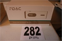 Fidac Home Use Ice Beauty Device (New)(R4)