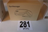 New Eye Massager(R4)