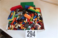 Lego's(R4)