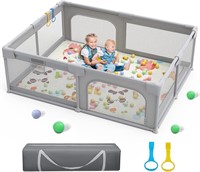 Baby Playpen