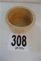 Roseville Pottery Bowl(R4)