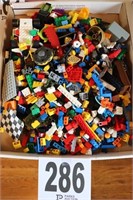 Lego's(R4)