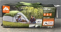 Ozark Trail 3-person dome Tent