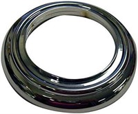 Danco Chrome. Plastic Tub Spout Ring 3 pk