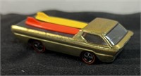 1967 Hot Wheels Redline Deora