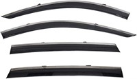 WellVisors Window Visors for Acura MDX 2022-2024