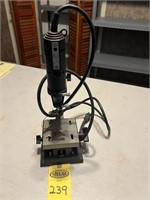 Dremel Moto Tool Model 210