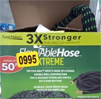 Trend Makers Flexible Hose Extreme 50'