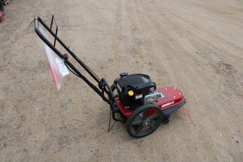 Toro String Mower Briggs & Stratton GTS 163 CC