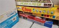 Games and puzzle