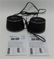 USB Powered Computer Speakers
