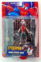 Spider-Man Classics 2002 Spider-Man Manga