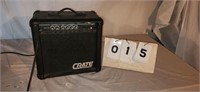 Crate GX-15 Bass Guitar Amp