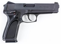 Gun Browning BDM Semi Auto Pistol in 9MM