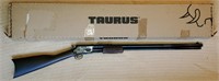 Taurus Model C45 Slide Action Rifle
