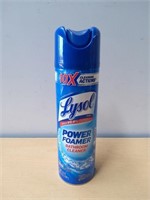 24 oz Lysol Bathroom Cleaner Spray, Island Breeze